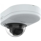 Kép 4/5 - AXIS Q9307-LV Belső IP biztonsági kamera Dóm 2592 x 1944 pixel Fali