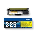 Kép 4/4 - Brother TN-325Y festékkazetta 1 dB Eredeti Sárga