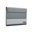 Kép 2/7 - Lenovo ThinkBook Premium 33 cm (13") Védőtok Szürke