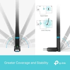 Kép 6/10 - TP-Link TX35U WLAN 1201 Mbit/s