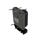 Kép 4/5 - Mikrotik LtAP 300 Mbit/s Fekete Ethernet-áramellátás (PoE) támogatása