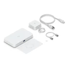 Kép 6/6 - Ubiquiti UCG-Fiber (30W) átjáró/irányító 10, 100, 1000, 2500, 10000 Mbit/s