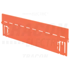 Kép 1/3 - Elválasztó lap, 12 modulos EDSS(N)dobozhoz