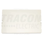 Kép 1/2 - Teli takarólap, 18 modulos EDSS(N)dobozhoz