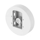 Kép 1/3 - Hanwha SBD-180PMW tartozék biztonsági kamerához Állvány