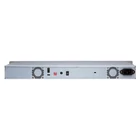 Kép 9/9 - QNAP TR-004U tárolóegység burkolat HDD/SSD ház Fekete, Szürke 2.5/3.5"