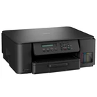 Kép 6/6 - Brother DCP-T580DW multifunkciós nyomtató Tintasugaras A4 1200 x 6000 DPI Wi-Fi