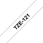 Kép 1/2 - Brother TZE-121 címkéző szalag