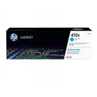 Kép 1/9 - HP 410X High Yield Cyan Original LaserJet Toner Cartridge