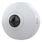 Kép 1/4 - AXIS M4327-P Dome IP biztonsági kamera Beltéri 2160 x 2160 pixel Fali/mennyezeti