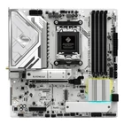 Kép 2/6 - ASRock B850M STEEL LEGEND WIFI AMD Ryzen 7000 Sorozat Alaplap DDR5 Támogatással
