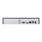 Kép 5/7 - BCS BCS-P-NVR0401-4K(3) 4-csatornás IP rögzítő 8MP HDMI 4K-val és 1 merevlemez támogatással