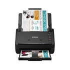Kép 1/5 - Epson WorkForce ES-500WII Lapadagolós szkenner 600 x 600 DPI A4 Fekete