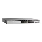 Kép 3/3 - Cisco Catalyst 9200L Vezérelt L3 Gigabit Ethernet (10/100/1000) Szürke