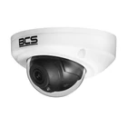 Kép 3/5 - BCS BCS-P-DMIP24FSR3-Ai2 4MP-os IP kupola kamera 30m IR-ral és IP67-es házban