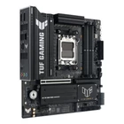 Kép 2/8 - ASUS TUF GAMING B850M-PLUS II AMD B850 Socket AM5 Micro ATX