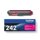 Kép 4/4 - Brother TN-242M festékkazetta 1 dB Eredeti Magenta