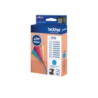 Kép 1/4 - Brother LC-223C tintapatron 1 dB Eredeti Cián