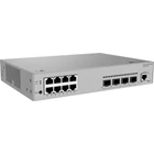 Kép 3/5 - HUAWEI eKit S220 Series S220-8T4S Vezérelt L2 Gigabit Ethernet (10/100/1000) 1U Szürke