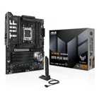 Kép 1/8 - ASUS TUF GAMING X870-PLUS WIFI AMD X870 Socket AM5 ATX