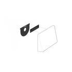 Kép 3/3 - Logitech 939-001817 videokonferencia rendszer Falra szerelhető