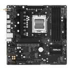Kép 1/5 - Asrock A620AM PRO-A WIFI alaplap AMD A620 Socket AM5 Micro ATX