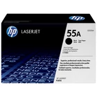 Kép 1/7 - HP 55A Black Original LaserJet Toner Cartridge