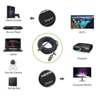 Kép 8/10 - Techly ICOC HDMI-HY2-015 HDMI 2.0 4K60Hz 15m aktív optikai kábel 18Gbps