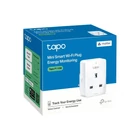 Kép 10/10 - TP-Link Tapo P110M intelligens csatlakozó 2990 W Fehér