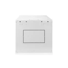 Kép 4/9 - Digitus DN-19 09U-6/6-EC állvány 9U Falra szerelhető állvány Szürke