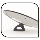 Kép 2/3 - Tefal G712SA55 EDÉNYKÉSZLET 10 RÉSZES DAILY COOK