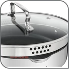 Kép 4/5 - Tefal G732SA55 EDÉNYKÉSZLET 10 RÉSZES DUETTO+