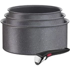 Kép 1/5 - Tefal L3969002 EDÉNYSZETT INGENIO NATURAL FORCE 4 RÉSZES