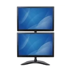 Kép 5/6 - StarTech.com ARMBARDUOV asztali TV konzol 68,6 cm (27") Fekete