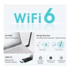 Kép 4/10 - TP-Link TX35U WLAN 1201 Mbit/s