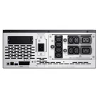 Kép 3/10 - APC SMX3000HV Smart-UPS X 3000VA Line-Interactive Rackmount UPS