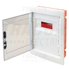 Kép 2/2 - Teli takarólap, 18 modulos EDSS(N)dobozhoz