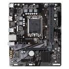Kép 2/6 - GIGABYTE H610M K DDR4 alaplap Intel H610 Express LGA 1700 Micro ATX