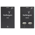 Kép 5/6 - StarTech.com USB2004EXTV konzol extender Konzol adó-vevőegység 480 Mbit/s