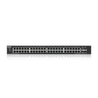 Kép 3/4 - Zyxel XGS1935-52 Vezérelt L2+/L3 Gigabit Ethernet (10/100/1000)