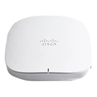 Kép 1/7 - Cisco CBW150AX-E-UK WLAN csatlakozási pont 1200 Mbit/s Fehér Ethernet-áramellátás (PoE) támogatása