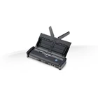 Kép 3/5 - Canon imageFORMULA P-215II Lapadagolós szkenner 600 x 600 DPI A4 Fekete, Szürke
