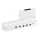 Kép 5/6 - SAMSUNG CY-TF65BBCX Connectivity Tray for Flip4 55/65inch