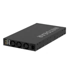 Kép 4/10 - NETGEAR M4350-12X12F Vezérelt L3 10G Ethernet (100/1000/10000) 1U Fekete