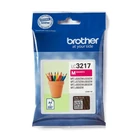 Kép 1/4 - Brother LC-3217M tintapatron Eredeti Magenta