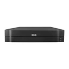 Kép 2/6 - BCS BCS-L-NVR3208-A-4K 32-csatornás IP rögzítő AcuPick technológiával és RAID-dal