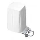 Kép 3/3 - QuWireless AO5G2U-N hálózati antenna Mindenirányú antenna NF 4 dBi
