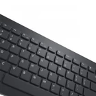 Kép 10/10 - Dell Wireless Keyboard and Mouse-KM3322W - US International (QWERTY)