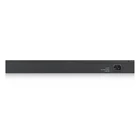 Kép 2/5 - Zyxel GS1900-48-EU0102F hálózati kapcsoló L2 Gigabit Ethernet (10/100/1000) Fekete
