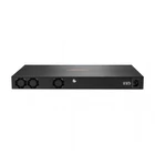 Kép 2/2 - HPE Aruba Networking CX 6200F 48G 4SFP+ Switch Vezérelt L3 Gigabit Ethernet (10/100/1000) 1U